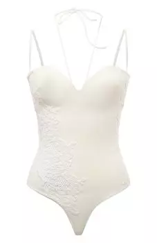 Слитный купальниr Ermanno Scervino