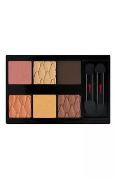 Сменная палетка теней, Bronze Eloise 6G Christian Louboutin