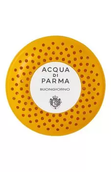 Сменный блок аромадиффузора для автомобиля Buongiorno Acqua di Parma