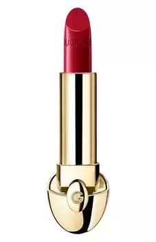 Сменный блок губной помады Rouge G с сатиновым финишем, оттенок 520 Глубокий красный (3,5g) Guerlain