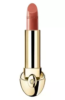 Сменный блок губной помады Rouge G с сатиновым финишем, оттенок 08 Нюд (3,5g) Guerlain