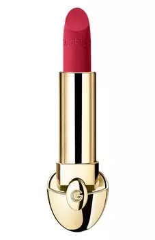 Сменный блок губной помады Rouge G Velvet с матовым финишем, оттенок 772 Бурбонская роза (3,5g) Guerlain