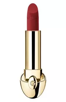 Сменный блок губной помады Rouge G Velvet с матовым финишем, оттенок 888 Тёплый красный (3,5g) Guerlain