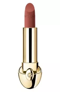 Сменный блок губной помады Rouge G Velvet с матовым финишем, оттенок 360 Бежевый нюд (3,5g) Guerlain