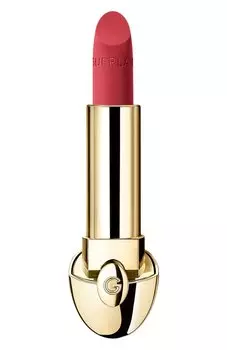 Сменный блок губной помады Rouge G Velvet с матовым финишем, оттенок 366 Торжественный розовый (3,5g) Guerlain