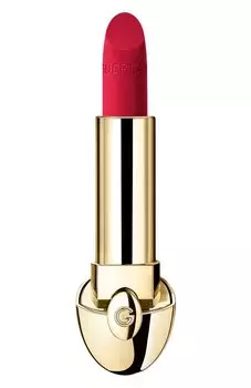 Сменный блок губной помады Rouge G Velvet с матовым финишем, оттенок 770 Гранатовый красный (3,5g) Guerlain