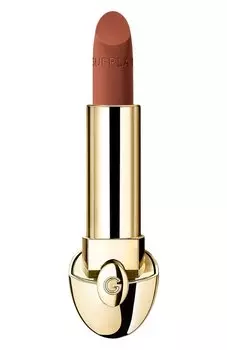 Сменный блок губной помады Rouge G Velvet с матовым финишем, оттенок 539 Тёплый тонка (3,5g) Guerlain