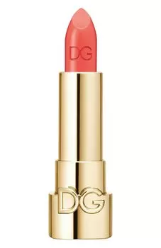 Сменный блок губной помады The Only One, оттенок 500 Joyful Peach (3.5g) Dolce & Gabbana