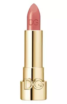 Сменный блок губной помады The Only One, оттенок 130 Sweet Honey (3.5g) Dolce & Gabbana