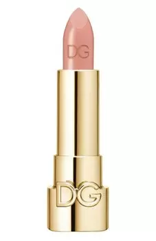 Сменный блок губной помады The Only One, оттенок 100 Seductive Nude (3.5g) Dolce & Gabbana