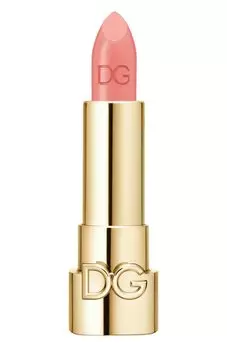 Сменный блок губной помады The Only One, оттенок 200 Angelic Pink (3.5g) Dolce & Gabbana