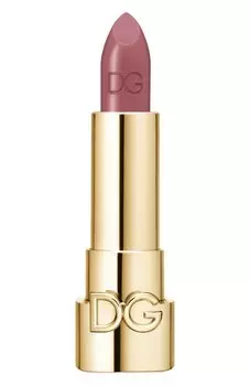 Сменный блок губной помады The Only One, оттенок 150 Creamy Mocha (3.5g) Dolce & Gabbana
