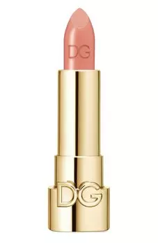 Сменный блок губной помады The Only One, оттенок 110 Soft Almond (3.5g) Dolce & Gabbana