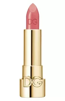 Сменный блок губной помады The Only One, оттенок 140 Lovely Tan (3.5g) Dolce & Gabbana