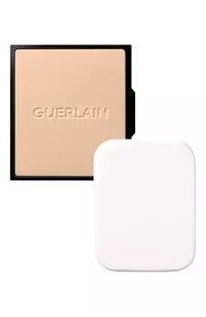Сменный блок компактной тональной пудры Parure Gold Skin Control, оттенок 1N Нейтральный (8,7g) Guerlain