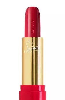 Сменный блок помады для губ Rouge Louboutin SooooO…Glow, оттенок Rouge Louboutin 001G (3,6g) Christian Louboutin