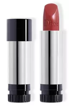 Сменный блок помады с сатиновым финишем Rouge Dior Satin Refill, оттенок 720 Икона (3.5g) Dior