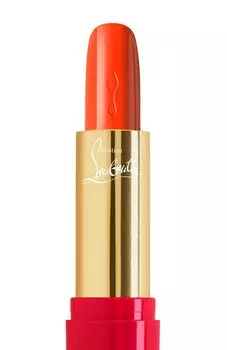 Сменный блок Sooooo GLOW, оттенок Orange Euphory Christian Louboutin