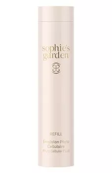 Сменный флакон фитоклеточной увлажняющей матирующей эмульсии (50ml) Sophie`s Garden