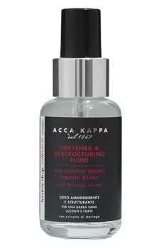 Смягчающий флюид для бороды (50ml) Acca Kappa