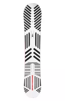 Сноуборд Prada