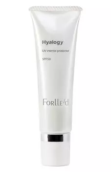 Солнцезащитная интенсивная эмульсия SPF50 (30ml) Forlle'd