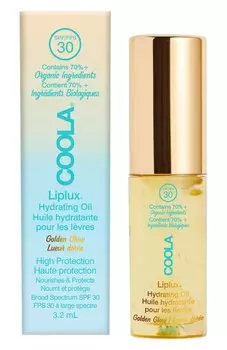 Солнцезащитное масло для губ SPF30 (3,2ml) Coola