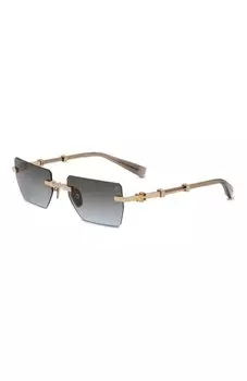 Солнцезащитные очки Balmain