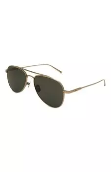 Солнцезащитные очки Brioni