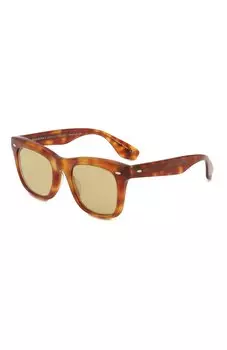 Солнцезащитные очки Brunello Cucinelli