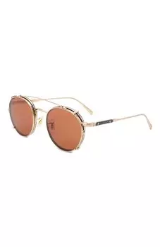 Солнцезащитные очки Brunello Cucinelli