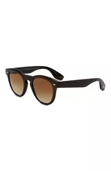 Солнцезащитные очки Brunello Cucinelli