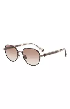 Солнцезащитные очки Brunello Cucinelli