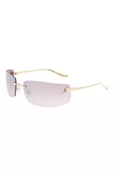 Солнцезащитные очки Cartier