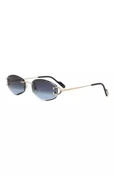 Солнцезащитные очки Cartier