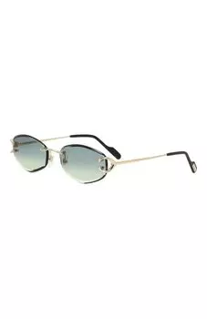 Солнцезащитные очки Cartier