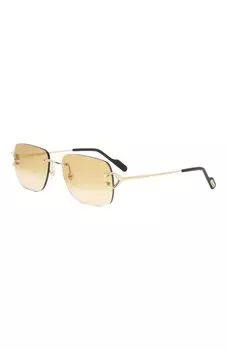 Солнцезащитные очки Cartier