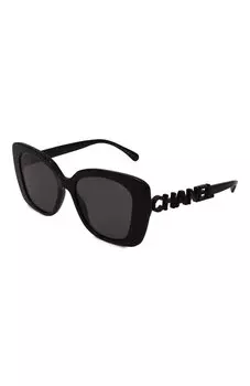 Солнцезащитные очки Chanel