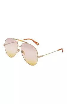 Солнцезащитные очки Chlo