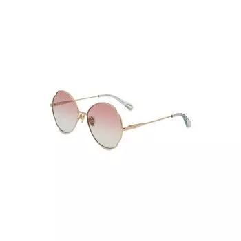 Солнцезащитные очки Chloé