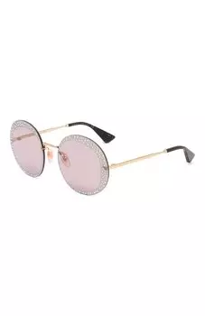 Солнцезащитные очки Gucci