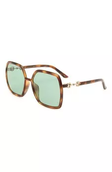 Солнцезащитные очки Gucci