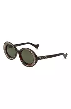 Солнцезащитные очки Gucci