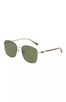 Солнцезащитные очки Gucci