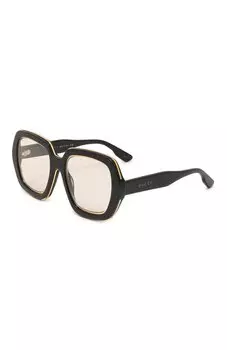 Солнцезащитные очки Gucci
