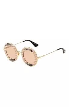 Солнцезащитные очки Gucci