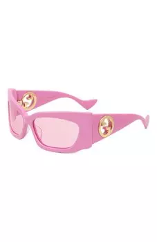 Солнцезащитные очки Gucci