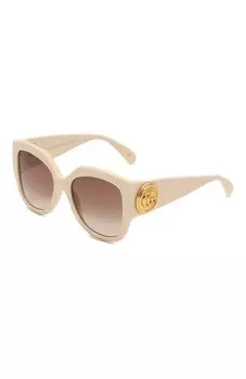 Солнцезащитные очки Gucci