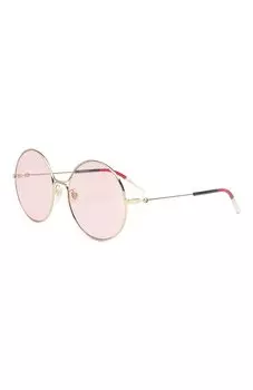 Солнцезащитные очки Gucci