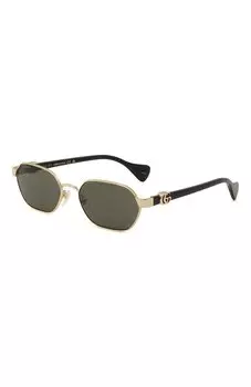 Солнцезащитные очки Gucci